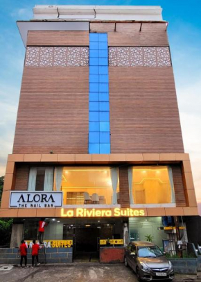 La Riviera Suites